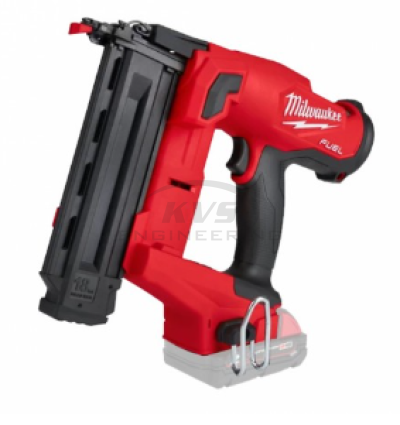 เครื่องยิงตะปูไร้สาย MILWAUKEE 18 โวลต์ รุ่น M18FN18GS-0X0