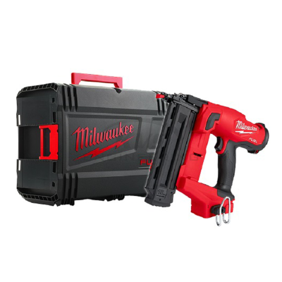 เครื่องยิงตะปูไร้สาย MILWAUKEE 18 โวลต์ รุ่น M18FN18GS-0X0
