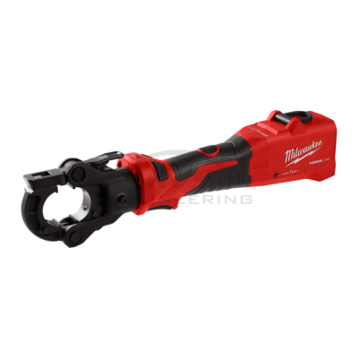 เครื่องย้ำสายไฟไร้สาย ระบบไฮดรอลิค MILWAUKEE 60kN 18 โวลต์ (ตัวเปล่า) รุ่น M18ONEHCCT60-0C0