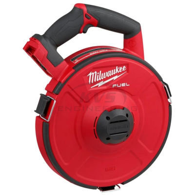 เครื่องร้อยสายไฟไร้สาย MILWAUKEE 18 โวลต์ (ตัวเปล่า) รุ่น M18FPFT-0