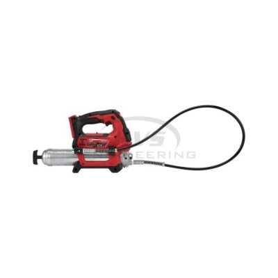 เครื่องอัดจารบีไร้สาย MILWAUKEE 18 โวลต์ รุ่น M18GG-0