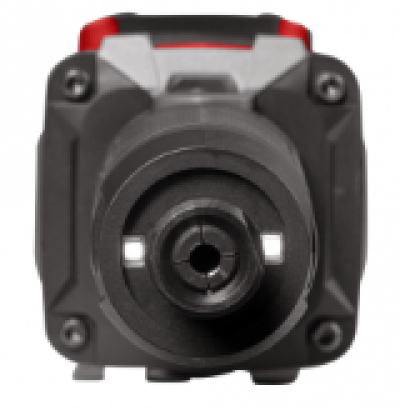 เครื่องเจียรคอตรงยาวไร้สาย MILWAUKEE 18 โวลต์ ปรับความเร็วรอบได้ (ตัวเปล่า) รุ่น M18FDGROVB-0X0