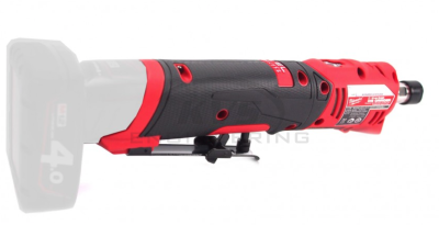 เครื่องเจียรแกนคอตรงไร้สาย MILWAUKEE 12 โวลต์ (ตัวเปล่า) รุ่น M12FDGS-0