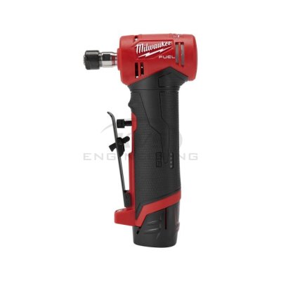 เครื่องเจียรแกนหัวงอไร้สาย MILWAUKEE 12 โวลต์ (ตัวเปล่า) รุ่น M12FDGA-0