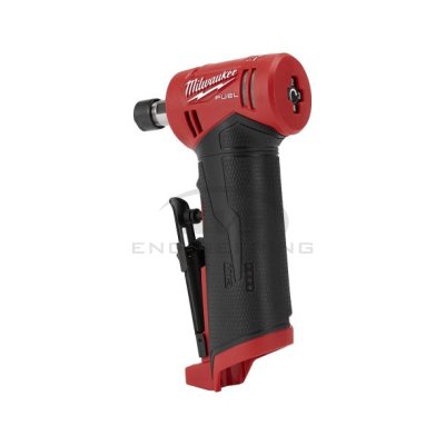 เครื่องเจียรแกนหัวงอไร้สาย MILWAUKEE 12 โวลต์ (ตัวเปล่า) รุ่น M12FDGA-0