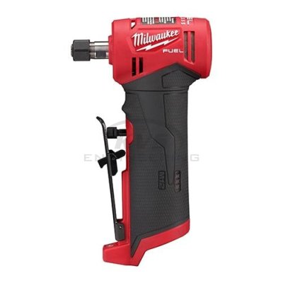 เครื่องเจียรแกนหัวงอไร้สาย MILWAUKEE 12 โวลต์ (ตัวเปล่า) รุ่น M12FDGA-0