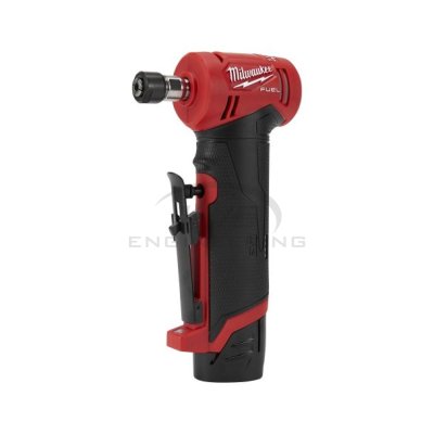 เครื่องเจียรแกนหัวงอไร้สาย MILWAUKEE 12 โวลต์ (ตัวเปล่า) รุ่น M12FDGA-0