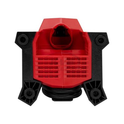 เครื่องเติมลมไร้สาย MILWAUKEE 12 โวลต์ (ตัวเปล่า) รุ่น M12BI-0
