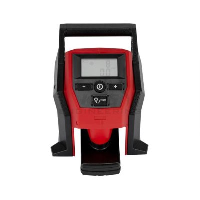เครื่องเติมลมไร้สาย MILWAUKEE 12 โวลต์ (ตัวเปล่า) รุ่น M12BI-0