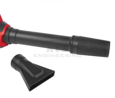 เครื่องเป่าลมไร้สาย MILWAUKEE 12 โวลต์ (ตัวเปล่า) รุ่น M12BBL-0