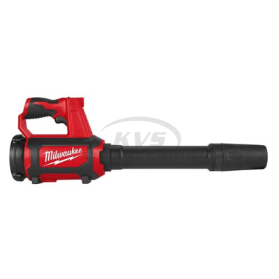 เครื่องเป่าลมไร้สาย MILWAUKEE 12 โวลต์ (ตัวเปล่า) รุ่น M12BBL-0