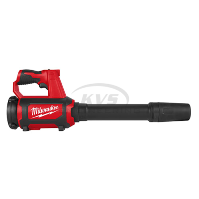 เครื่องเป่าลมไร้สาย MILWAUKEE 12 โวลต์ รุ่น M12BBL-0APJ