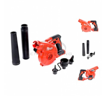เครื่องเป่าลมไร้สาย MILWAUKEE 18 โวลต์ (ตัวเปล่า) รุ่น M18BBL-0