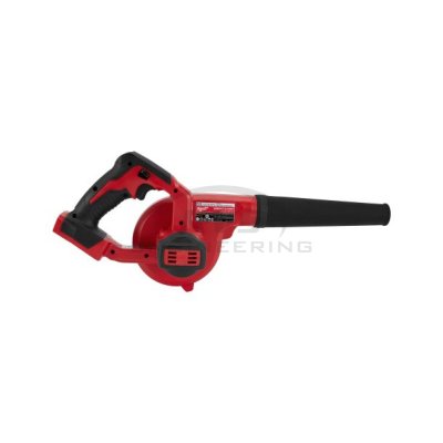 เครื่องเป่าลมไร้สาย MILWAUKEE 18 โวลต์ (ตัวเปล่า) รุ่น M18BBL-0