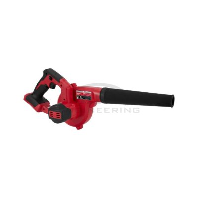 เครื่องเป่าลมไร้สาย MILWAUKEE 18 โวลต์ (ตัวเปล่า) รุ่น M18BBL-0
