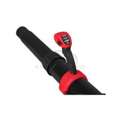 เครื่องเป่าใบไม้ระบบแบตเตอรี่คู่แบบสะพายหลัง (ตัวเปล่า) MILWAUKEE รุ่น M18F2BPB-0
