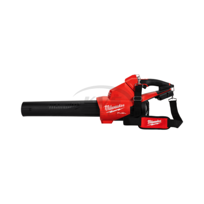 เครื่องเป่าใบไม้ไร้สาย MILWAUKEE 18 โวลต์ ระบบแบตเตอรี่คู่ (ตัวเปล่า) รุ่น M18F2BL-0