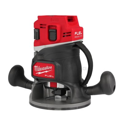 เราท์เตอร์ MILWAUKEE 12 มม รุ่น M18FR12KIT-0P