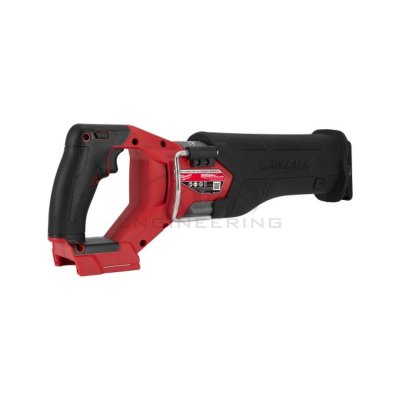 เลื่อยชักอเนกประสงค์ไร้สาย MILWAUKEE 18 โวลต์ รุ่น M18FSZ-0X0