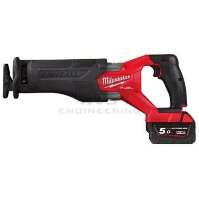 เลื่อยชักอเนกประสงค์ไร้สาย MILWAUKEE 18 โวลต์ รุ่น M18FSZ-0X0