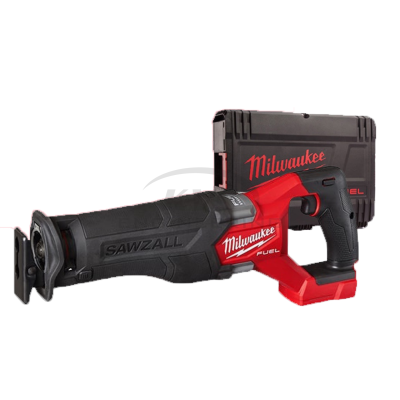 เลื่อยชักอเนกประสงค์ไร้สาย MILWAUKEE 18 โวลต์ รุ่น M18FSZ-0X0