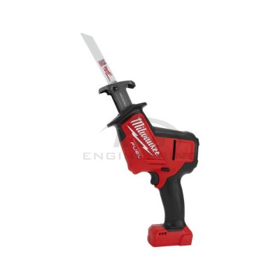 เลื่อยชักเอนกประสงค์ไร้สาย MILWAUKEE 18 โวลต์ (ตัวเปล่า) รุ่น M18FHZ-0