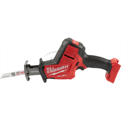เลื่อยชักเอนกประสงค์ไร้สาย MILWAUKEE 18 โวลต์ (ตัวเปล่า) รุ่น M18FHZ-0