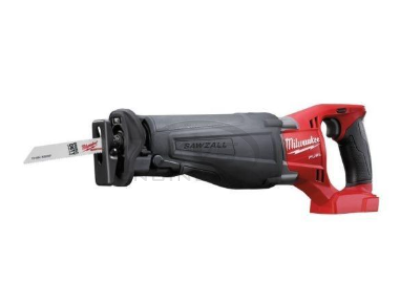 เลื่อยชักเอนกประสงค์ไร้สาย MILWAUKEE 18 โวลต์ (ตัวเปล่า) รุ่น M18FSX-0C