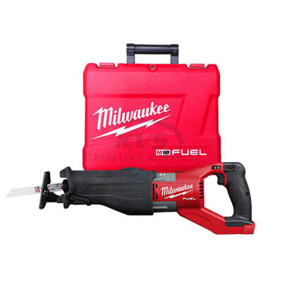 เลื่อยชักเอนกประสงค์ไร้สาย MILWAUKEE 18 โวลต์ (ตัวเปล่า) รุ่น M18FSX-0C