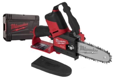 เลื่อยตัดกิ่งไร้สาย MILWAUKEE 12 โวลต์ (ตัวเปล่า) รุ่น M12FHS-0X