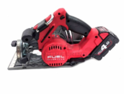 เลื่อยวงเดือน MILWAUKEE 7 1/4" ไร้สาย 18 โวลต์ (ตัวเปล่า) รุ่น M18CCS66-0