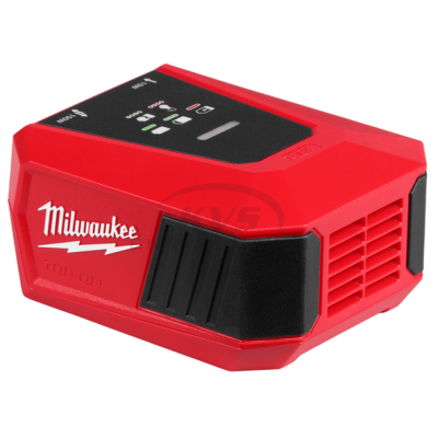 แท่นชาร์จ MILWAUKEE USB-C TOP-OFF รุ่น M18TC-0