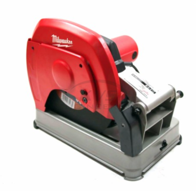แท่นตัดไฟเบอร์ MILWAUKEE 14 นิ้ว รุ่น CHS355