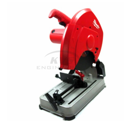 แท่นตัดไฟเบอร์ MILWAUKEE 14 นิ้ว รุ่น CHS355