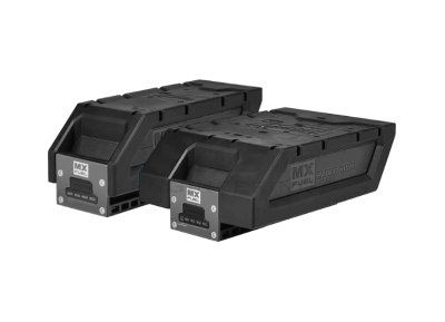 แบตเตอรี่ MILWAUKEE รุ่น MXFCP203