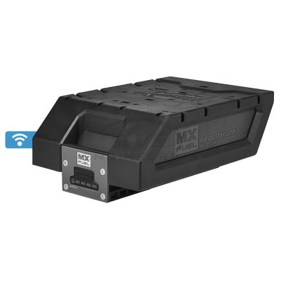 แบตเตอรี่ MILWAUKEE รุ่น MXFXC406