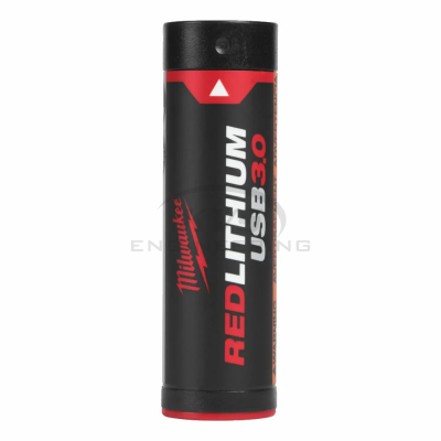 แบตเตอรี่ลิเธียมอิออน MILWAUKEE 4 โวลต์ 3 แอมป์-อาว รุ่น L4B3