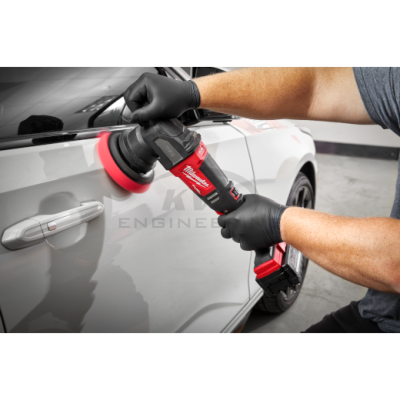 แผ่นขัด MILWAUKEE Polishing รุ่น 49-36-0602