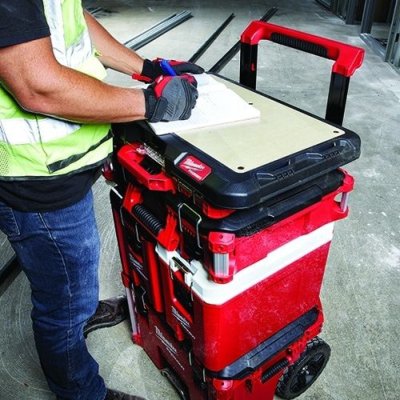 แผ่นท็อปทำงาน MILWAUKEE PACKOUT รุ่น 48-22-8488