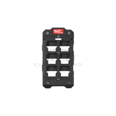 แผ่นแขวนอุปกรณ์ MILWAUKEE PACKOUT รุ่น 48-22-8486