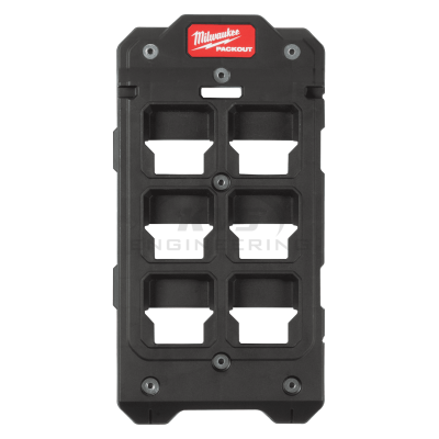 แผ่นแขวนอุปกรณ์ MILWAUKEE PACKOUT รุ่น 48-22-8486