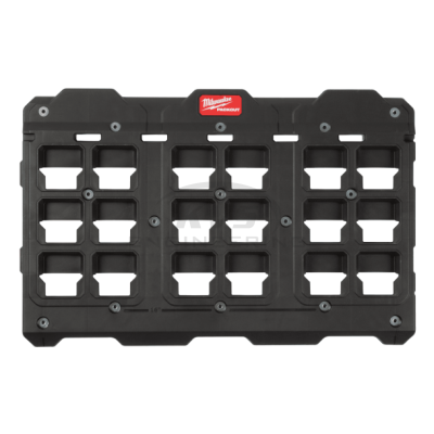 แผ่นแขวนอุปกรณ์ MILWAUKEE PACKOUT รุ่น 48-22-8487