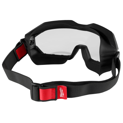 แว่นครอบตานิรภัย MILWAUKEE High Profile Performance รุ่น 48-73-2062