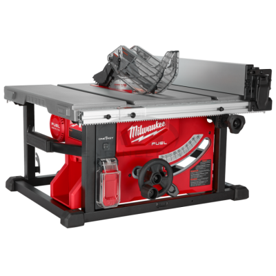 โต๊ะเลื่อยไร้สาย MILWAUKEE 210 มม. 18 โวลต์ (ตัวเปล่า) รุ่น M18FTS210-0