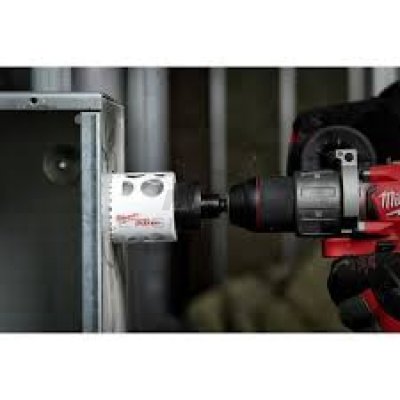 โฮลซอว์ MILWAUKEE 101 มม. 4" Ice Hardened รุ่น 49-56-9645