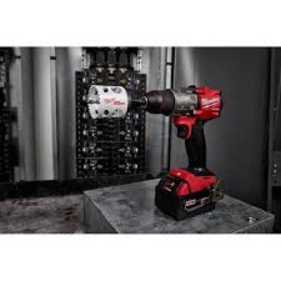 โฮลซอว์ MILWAUKEE 108 มม. 4-1/4" Ice Hardened รุ่น 49-56-9647
