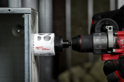 โฮลซอว์ MILWAUKEE 152 มม. 6" Ice Hardened รุ่น 49-56-9656
