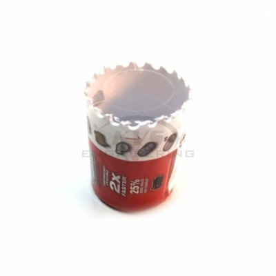โฮลซอว์ MILWAUKEE 38 มม. 1- 1/2" Ice Hardened รุ่น 49-56-9617