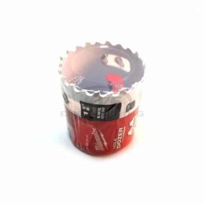 โฮลซอว์ MILWAUKEE 41 มม. 1- 5/8" Ice Hardened รุ่น 49-56-9619