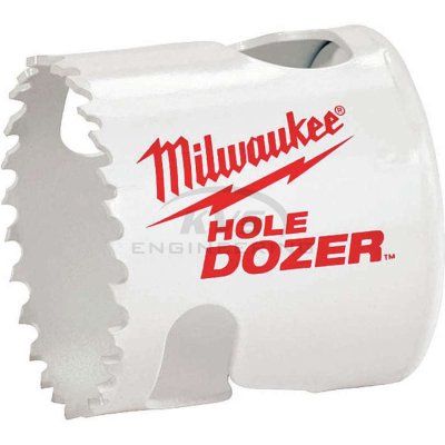 โฮลซอว์ MILWAUKEE 46 มม. 1- 13/16" Ice Hardened รุ่น 49-56-9622